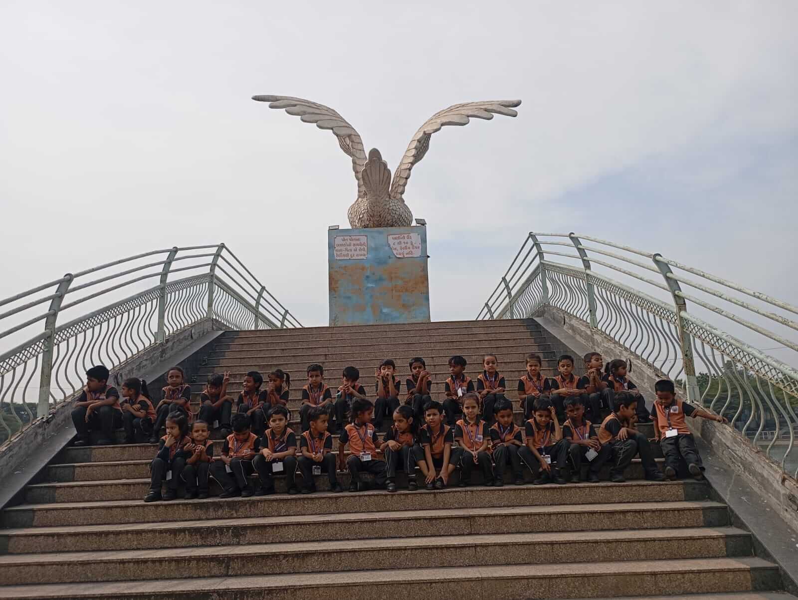 Educational Picnic 2025  -1