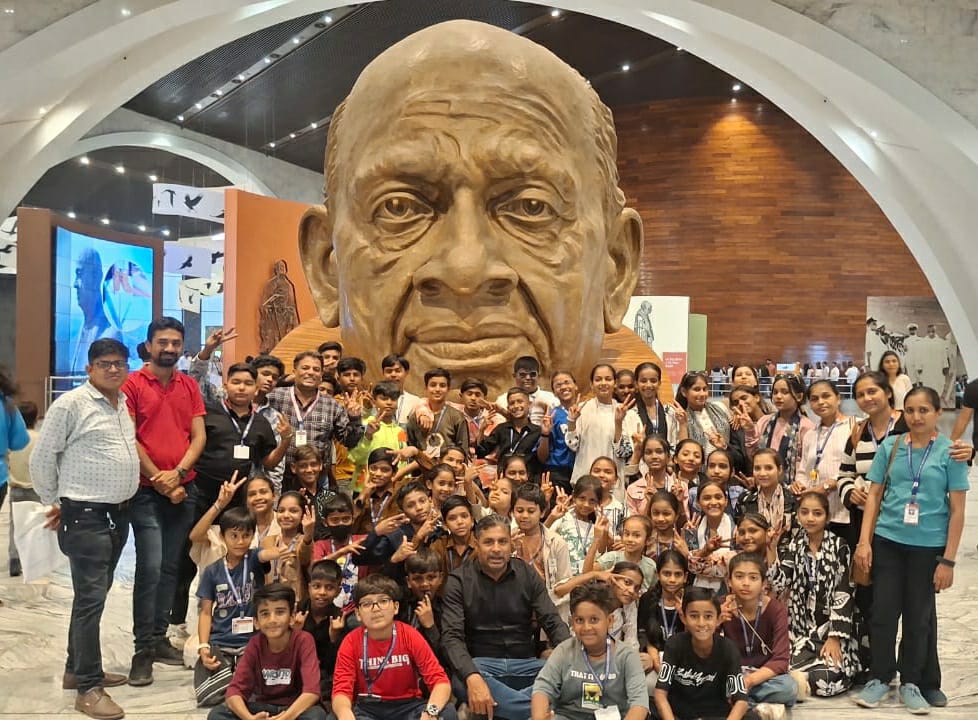 Educational Picnic 2025 -2